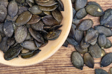 Pumpkin Seeds