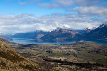 The Remarkables Queenstown