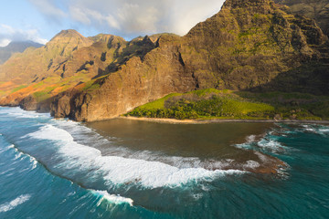 Na Pali Coast
