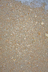 sea sand sky and summer day