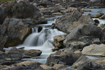 Great Falls National Park