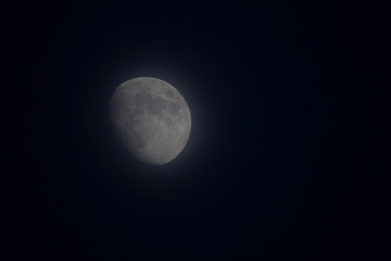 moon