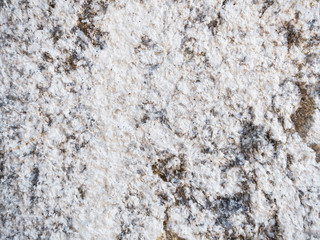 Closeup texture of gray and white marble stone. Marble abstract natural background, layout for design, copy space