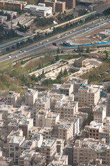 Fototapeta premium city