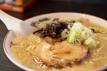 ラーメン