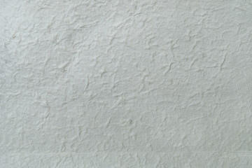 White paper creased texture background