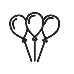 Christmas icon vector isolated symbol illustration EPS 10