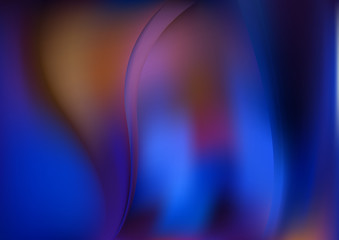 Abstract Creative Background vector image design