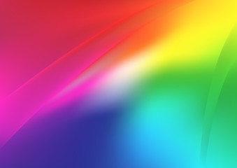 Abstract Creative Background vector image design