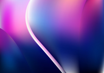 Abstract Creative Background vector image design