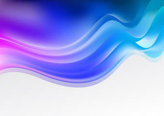 Abstract Creative Background vector image design