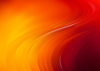 Abstract Creative Background vector image design