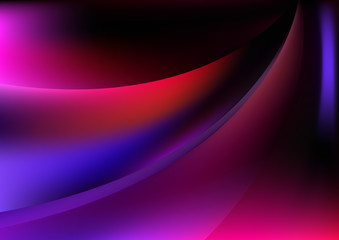 Creative Business Background vector image design