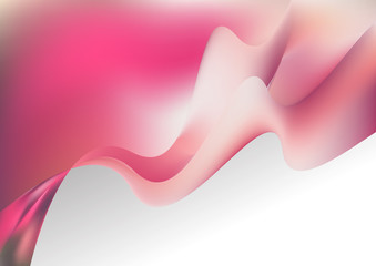 Abstract Creative Background vector image design