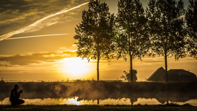 Sunrise Photographer