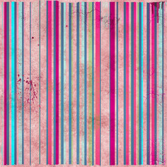 abstract background with stripes