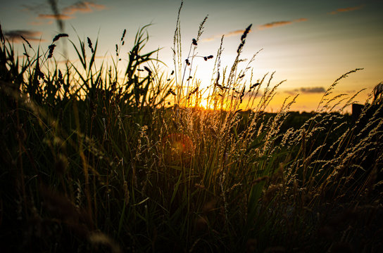 Sunset 0702