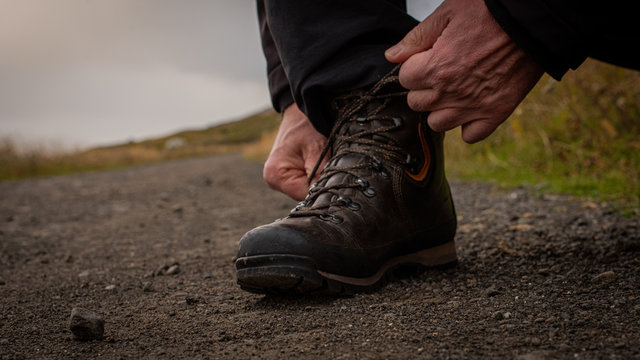 Hiking Shoes