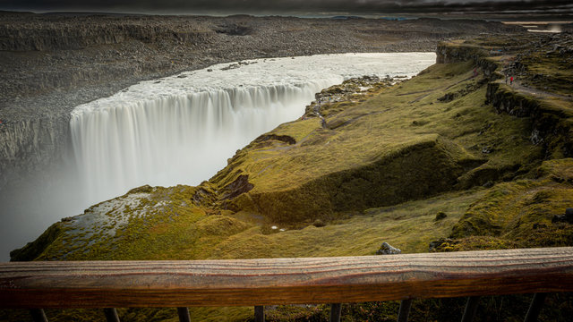 Dettifoss