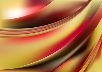 Abstract Creative Background vector image design