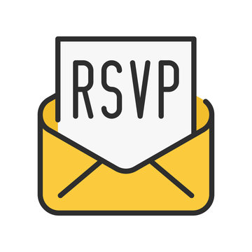 Rsvp Button Images – Browse 198 Stock Photos, Vectors, and Video | Adobe  Stock