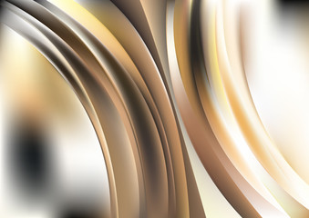 Abstract Creative Background vector image design