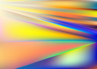 Abstract Creative Background vector image design