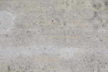 Vintage, old cement pattern rough background. gray porous concrete texture. structure of old grey concrete wall.