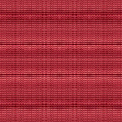 Fabric striped seamless background. Red fiber texture polyester close-up. fine grain felt red fabric.