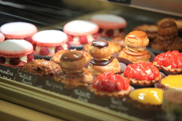 Gâteaux
