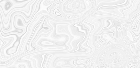 White background with patterns and waves for the screensaver, a beautiful stylish abstract template for postcards. Gray texture in modern design 3 d.