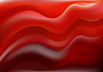 Abstract Creative Background vector image design