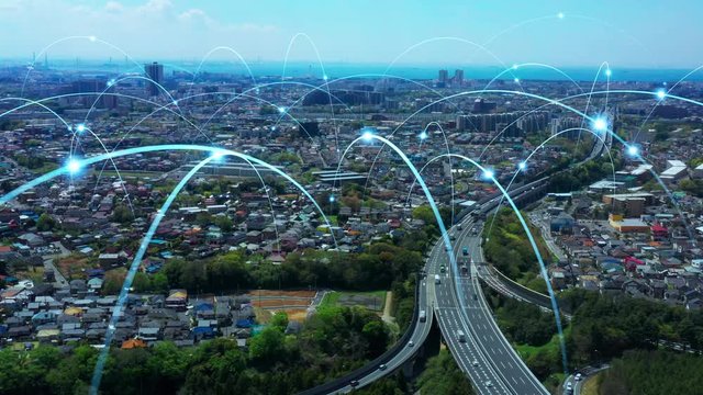 都市とネットワーク