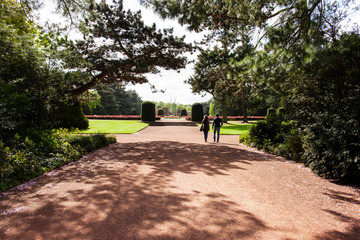 Nordpark D&uuml;sseldorf