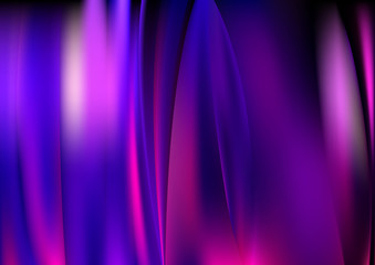 Abstract Creative Background vector image design