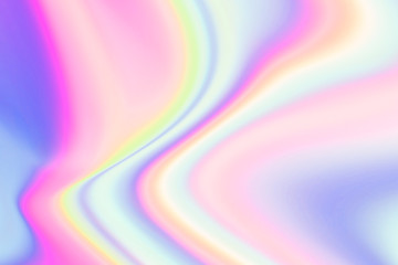  Iridescent Abstract , holographic Backgrounds