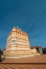 Kunkeshwar Temple, Sindhudurga, Maharashtra