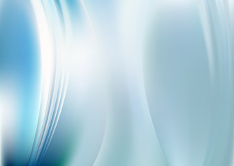 Abstract Creative Background vector image design