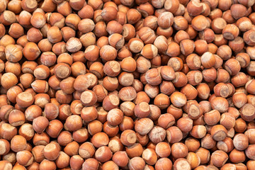  organic nuts are sold in the market