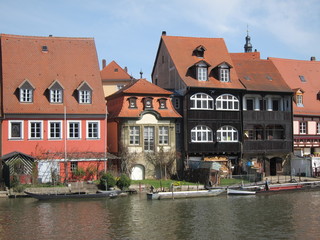 Bamberg