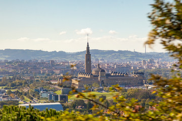 Universidad Laboral de Gij&oacute;n