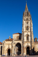 Catedral de Oviedo