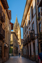 Catedral de Oviedo