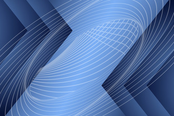 Naklejka premium abstract, blue, technology, design, digital, illustration, light, wallpaper, pattern, graphic, business, backdrop, line, space, internet, green, futuristic, data, square, texture, curve, computer