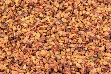 raisins are sold in the market