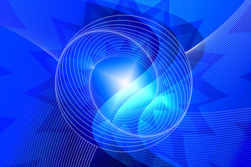 Fototapeta premium abstract, blue, wave, wallpaper, design, light, curve, illustration, backgrounds, graphic, backdrop, digital, line, pattern, lines, motion, waves, art, texture, flow, water, swirl, gradient, white