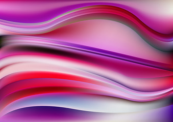 Abstract Creative Background vector image design