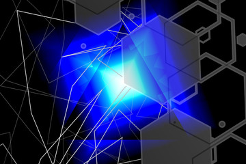 abstract, blue, wallpaper, design, illustration, technology, pattern, light, texture, backdrop, graphic, digital, art, business, green, futuristic, web, colorful, space, concept, data, wave, element