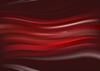 Abstract Creative Background vector image design