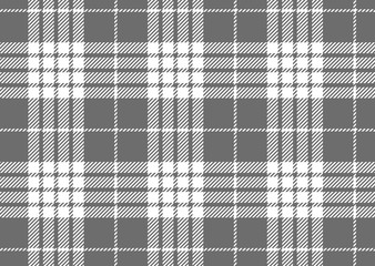tartan seamless pattern background